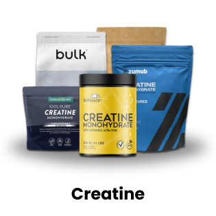 creatine categorie