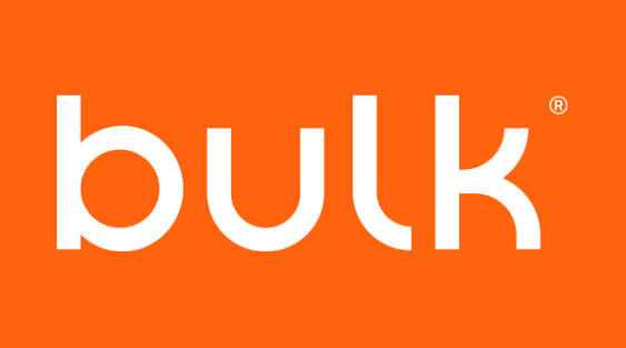 logo bulk oranje