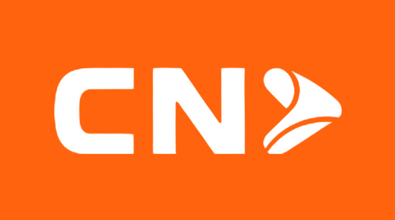 logo clean nutrition oranje