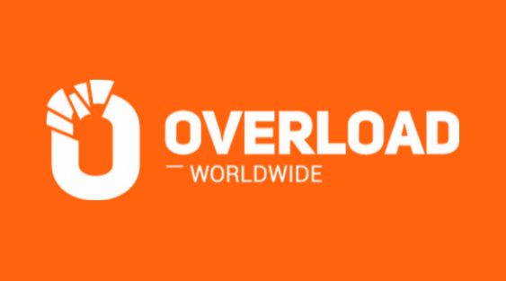 logo overload worldwide oranje