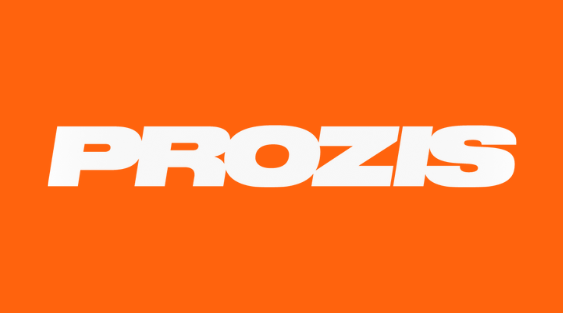 logo prozis oranje