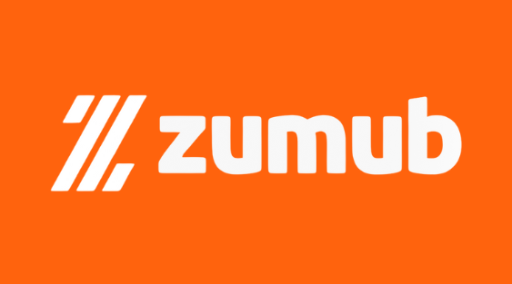 logo zumub oranje
